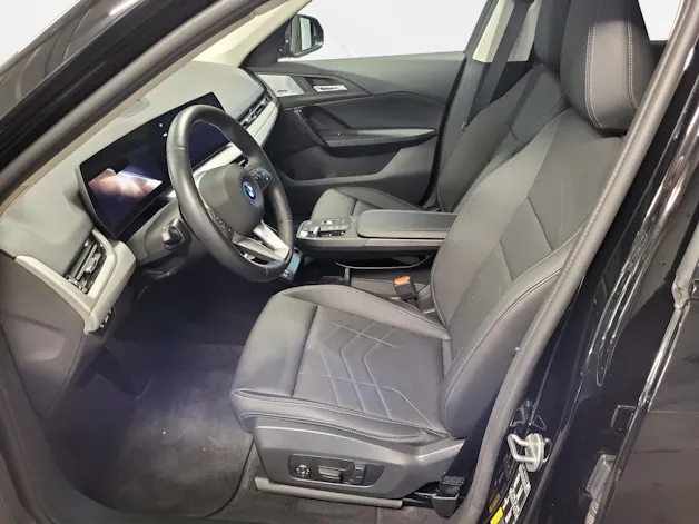 BMW X1 xDrive 25e