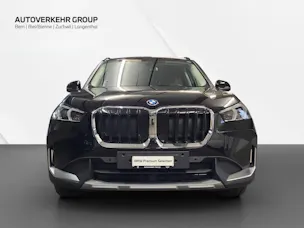 BMW X1 xDrive 25e