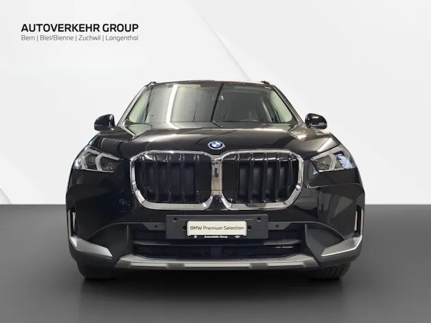 BMW X1 xDrive 25e