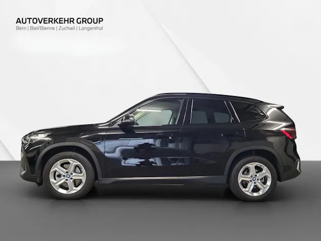 BMW X1 xDrive 25e