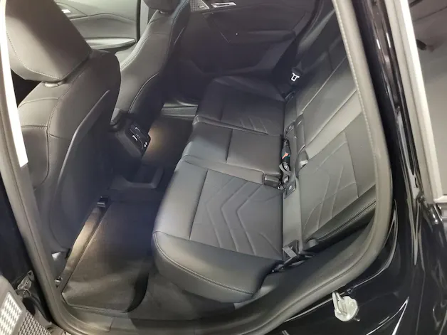 BMW X1 xDrive 25e