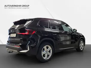 BMW X1 xDrive 25e