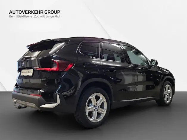 BMW X1 xDrive 25e