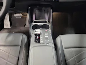 BMW X1 xDrive 25e