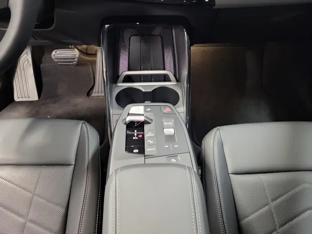 BMW X1 xDrive 25e