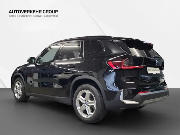 BMW X1 xDrive 25e