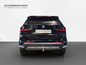 BMW X1 xDrive 25e