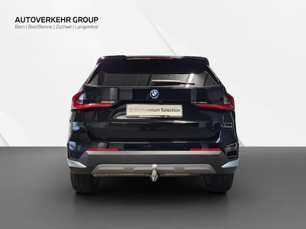 BMW X1 xDrive 25e