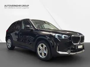 BMW X1 xDrive 25e