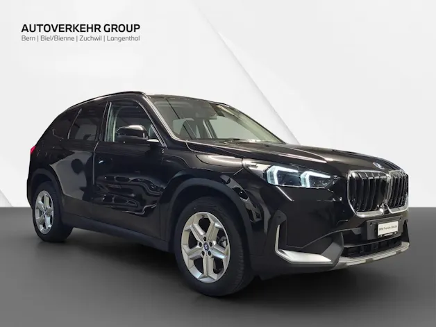 BMW X1 xDrive 25e