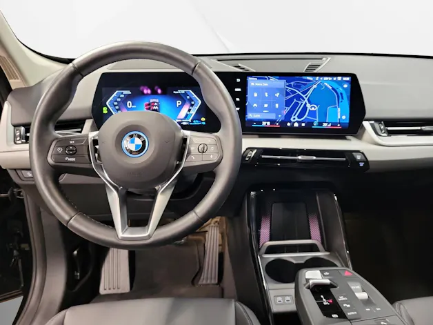 BMW X1 xDrive 25e