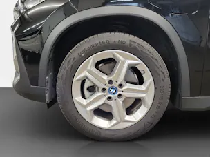 BMW X1 xDrive 25e