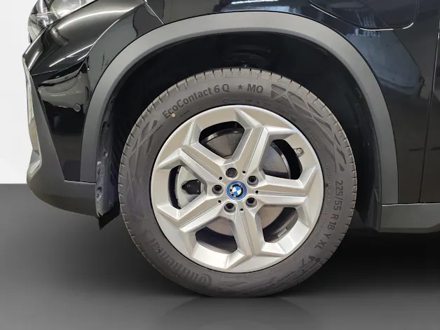 BMW X1 xDrive 25e