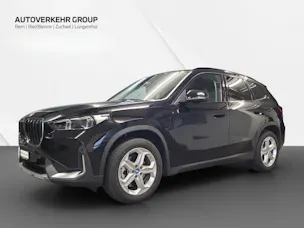 BMW X1 xDrive 25e