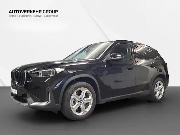 BMW X1 xDrive 25e
