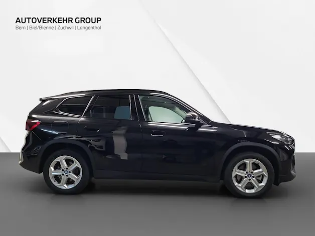 BMW X1 xDrive 25e