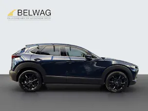 Mazda CX-30 2.0/186 Homura 4x4