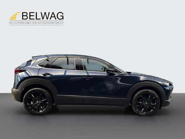 Mazda CX-30 2.0/186 Homura 4x4
