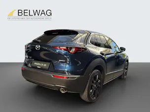 Mazda CX-30 2.0/186 Homura 4x4