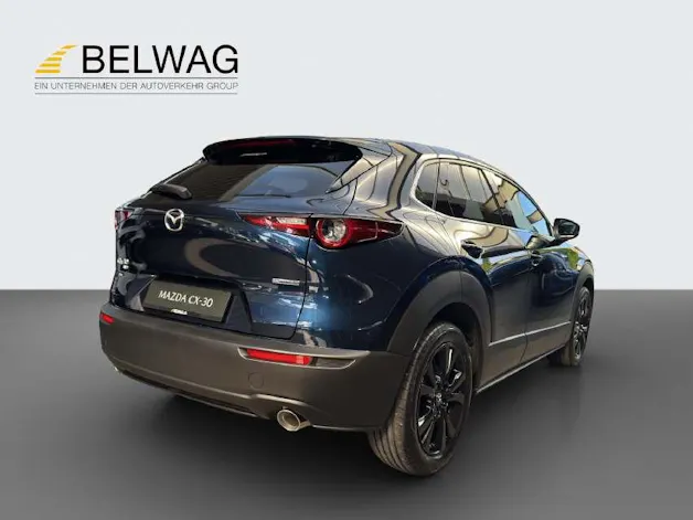 Mazda CX-30 2.0/186 Homura 4x4
