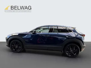 Mazda CX-30 2.0/186 Homura 4x4