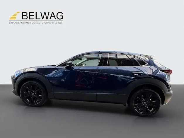 Mazda CX-30 2.0/186 Homura 4x4