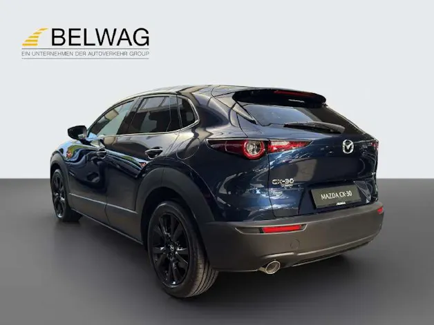 Mazda CX-30 2.0/186 Homura 4x4