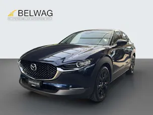 Mazda CX-30 2.0/186 Homura 4x4