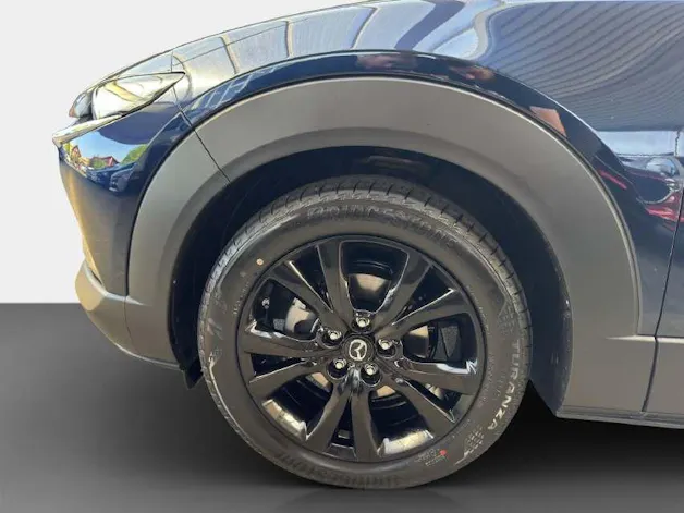 Mazda CX-30 2.0/186 Homura 4x4
