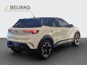 Opel Mokka-e 50kWH/136 GS Line