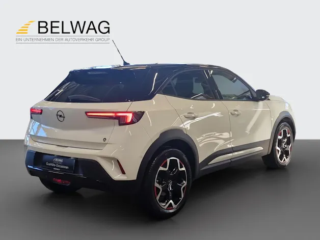 Opel Mokka-e 50kWH/136 GS Line