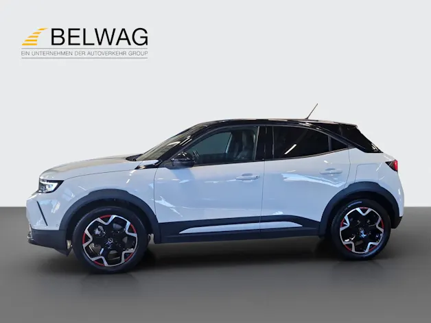 Opel Mokka-e 50kWH/136 GS Line