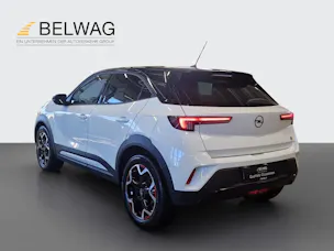 Opel Mokka-e 50kWH/136 GS Line
