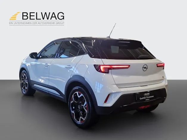 Opel Mokka-e 50kWH/136 GS Line