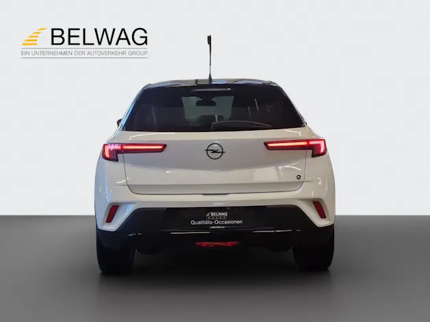 Opel Mokka-e 50kWH/136 GS Line