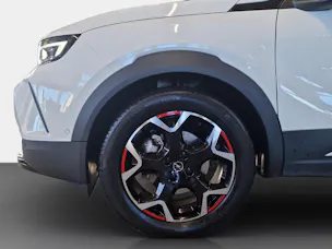 Opel Mokka-e 50kWH/136 GS Line
