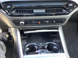 BMW 330d xDr 48V T M Sport