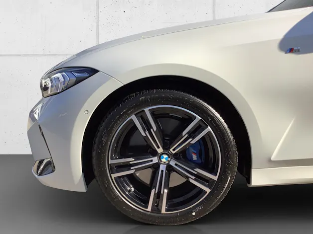 BMW 330d xDr 48V T M Sport