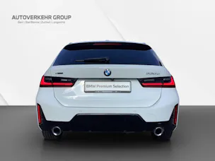 BMW 330d xDr 48V T M Sport