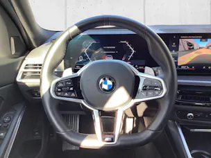 BMW 330d xDr 48V T M Sport