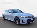 BMW 330d xDr 48V T M Sport