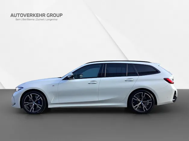 BMW 330d xDr 48V T M Sport
