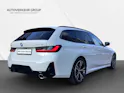 BMW 330d xDr 48V T M Sport