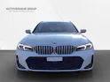 BMW 330d xDr 48V T M Sport
