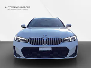 BMW 330d xDr 48V T M Sport