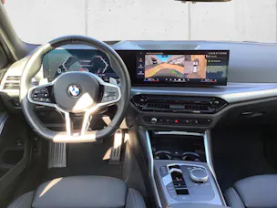 BMW 330d xDr 48V T M Sport