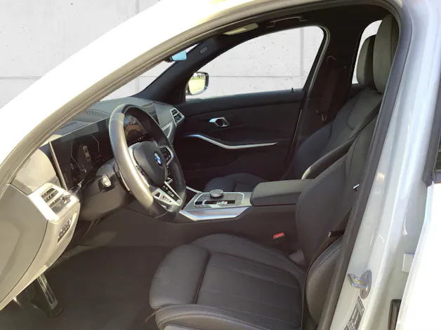BMW 330d xDr 48V T M Sport