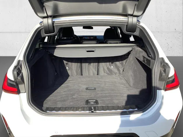 BMW 330d xDr 48V T M Sport