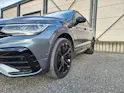 VW Tiguan Allspace 2.0TSI R-Line 4Motion DSG