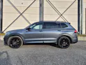VW Tiguan Allspace 2.0TSI R-Line 4Motion DSG